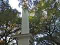 Greene, Nathanael, monument in Savannah