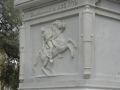Pulaski, Casimir monument in Savannah
