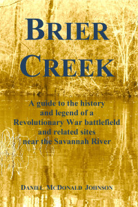 brier creek cover front text photo